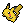 Pikachu - Boneco