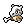 Cubone - Boneco