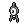 Unown - Boneco